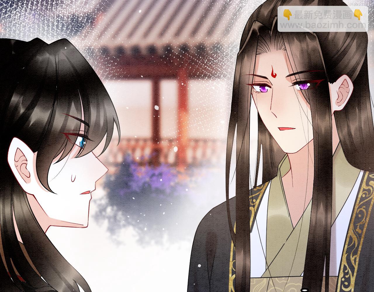 第58话 孤觉得十分多余(1/3)-第58话