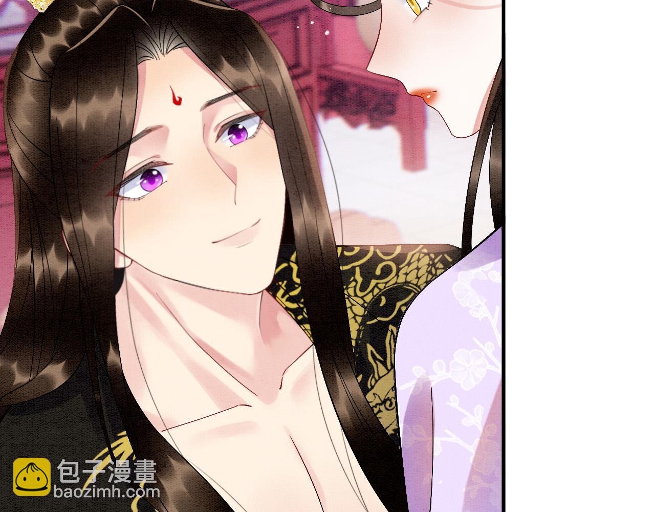 第64话 本宫给皇上上药(1/3)-第64话