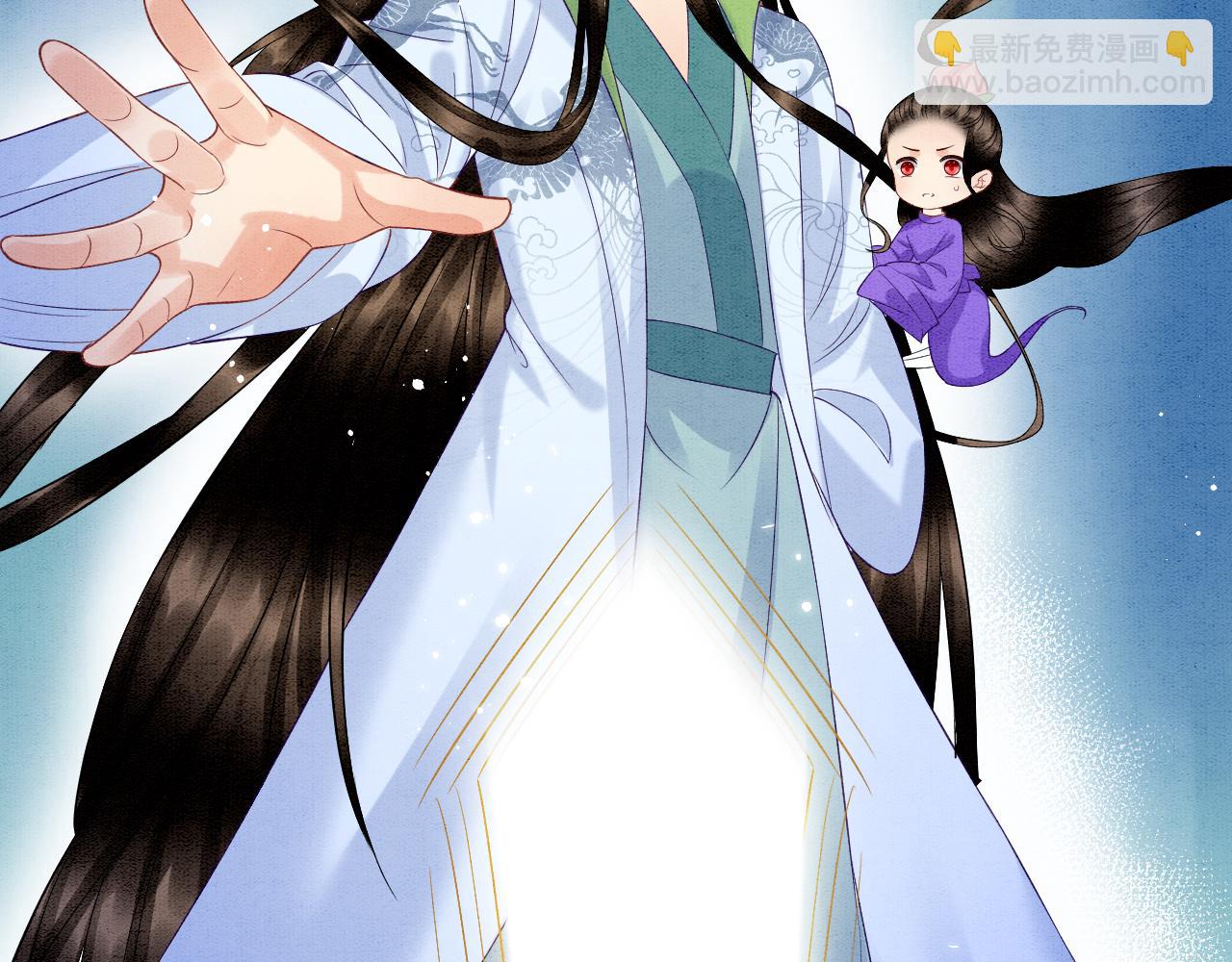 第72话 我这是又做梦了吗(1/3)-第72话