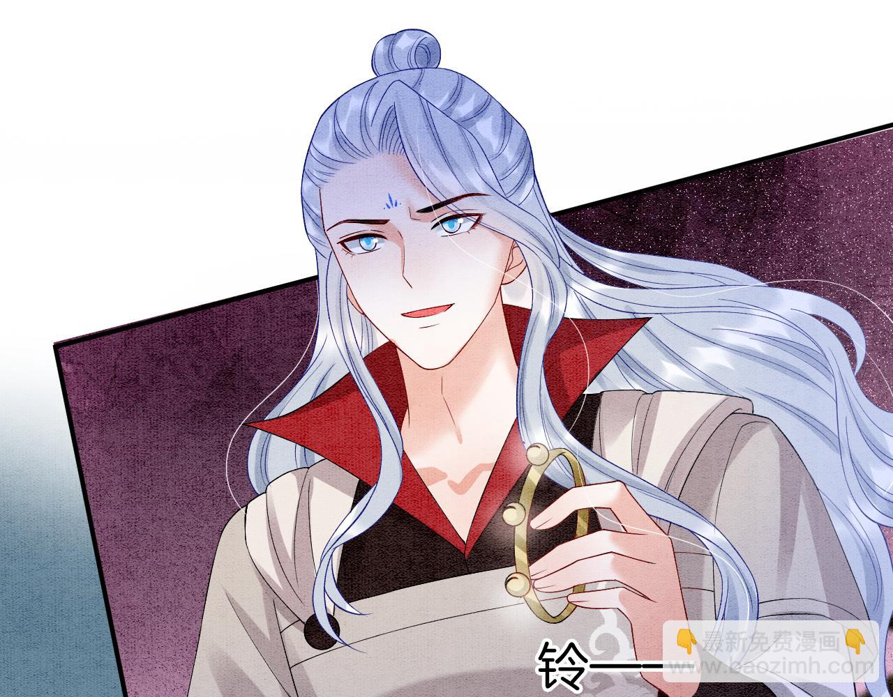 第72话 我这是又做梦了吗(1/3)-第72话