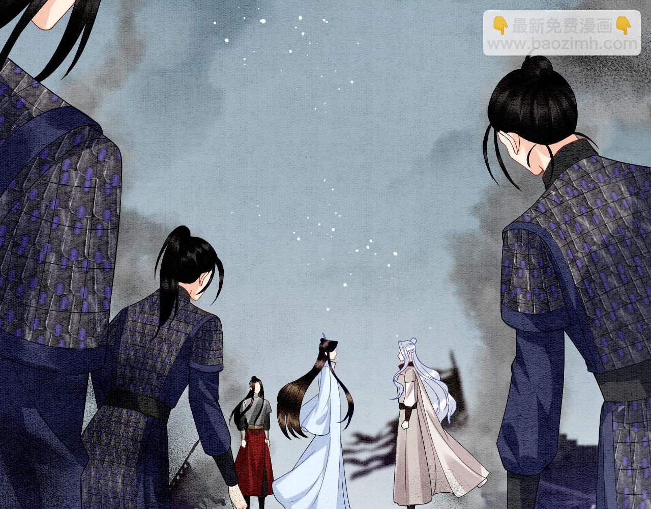 第72话 我这是又做梦了吗(1/3)-第72话