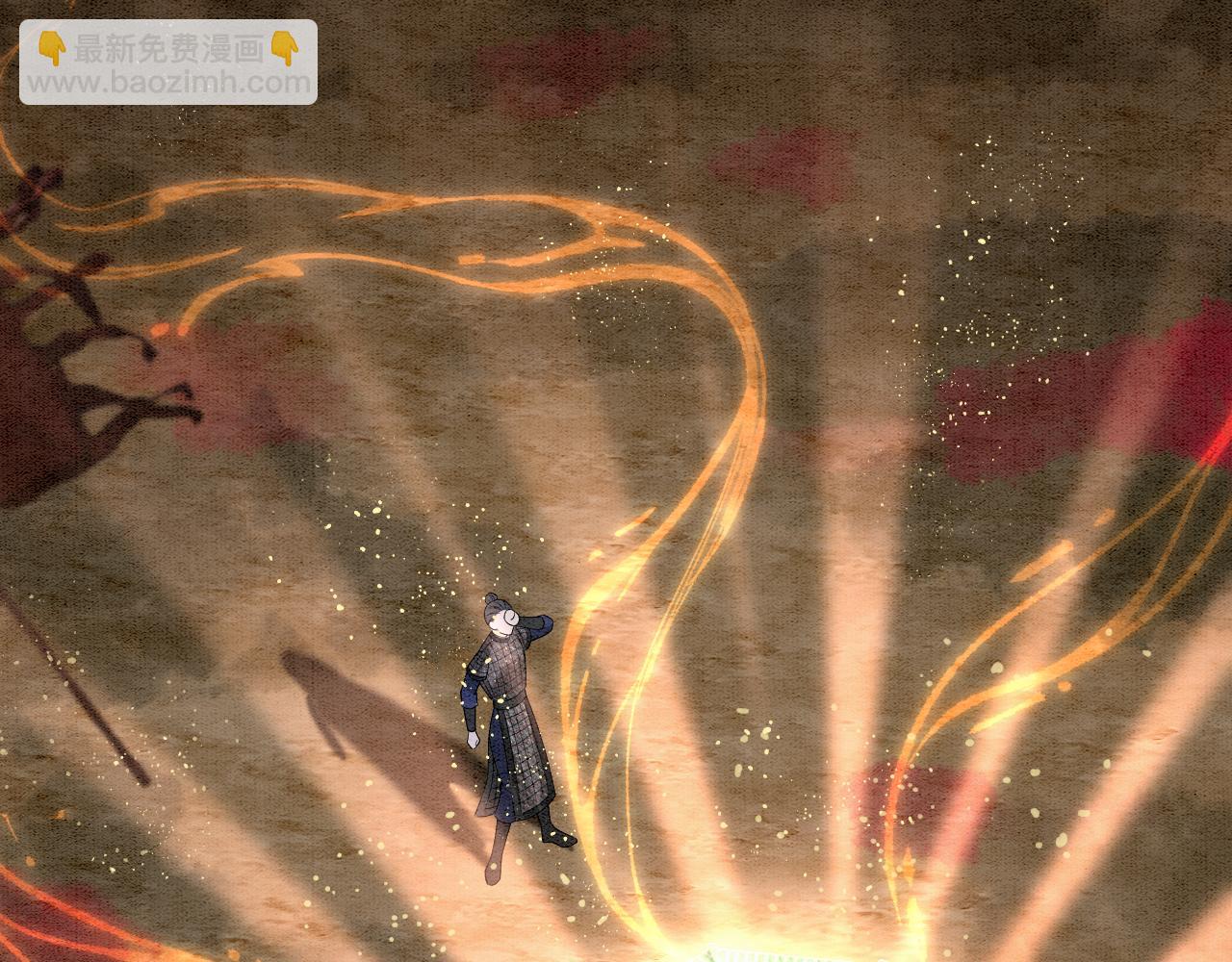 第72话 我这是又做梦了吗(1/3)-第72话