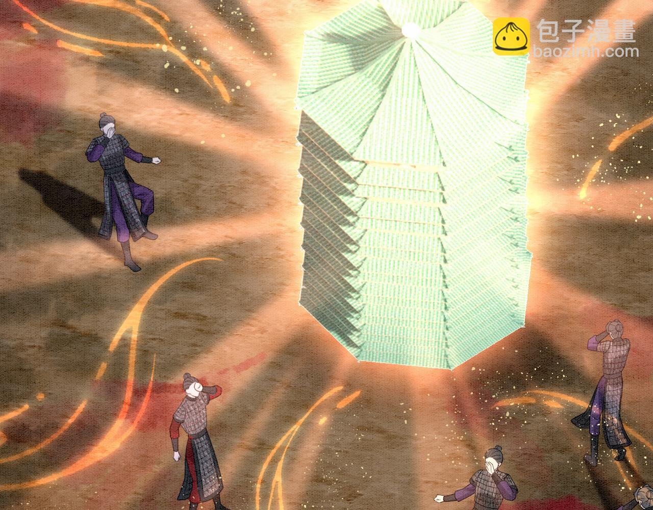 第72话 我这是又做梦了吗(1/3)-第72话