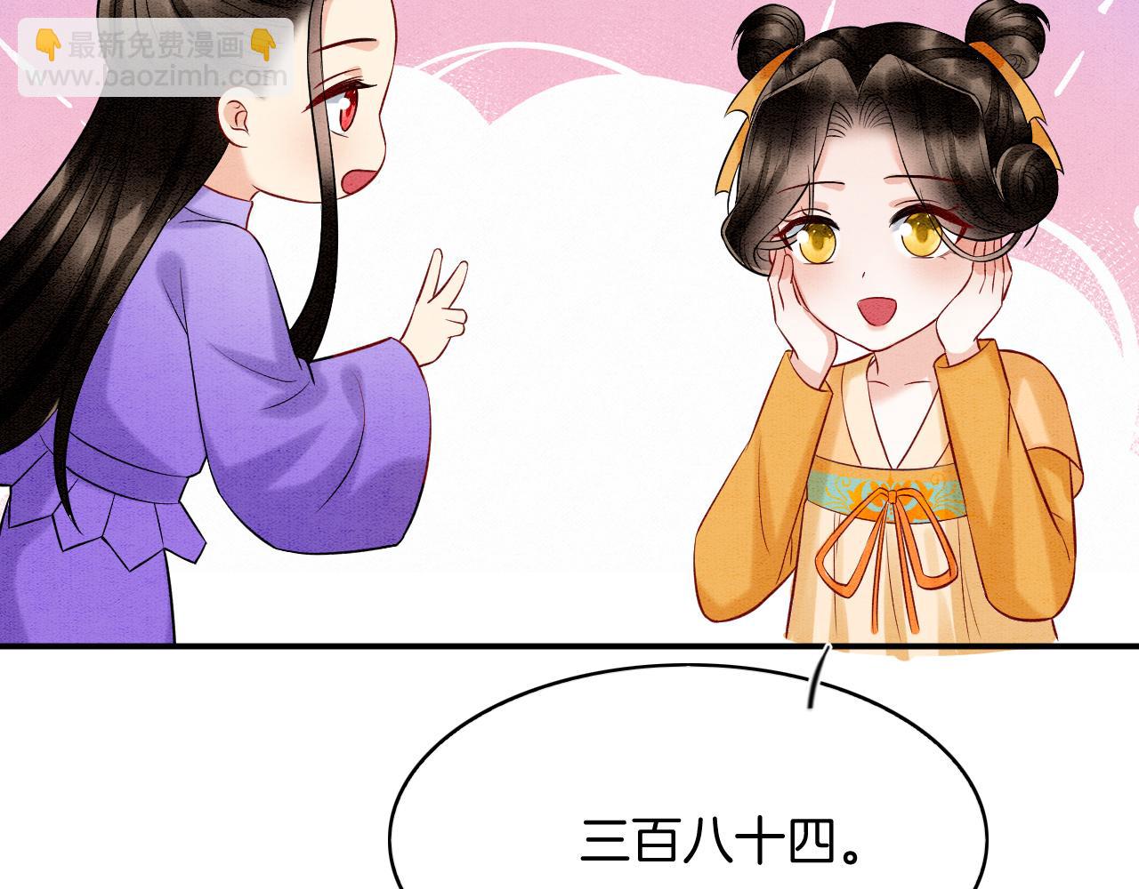 番外2 长的没我爹爹好看(1/3)-第74话