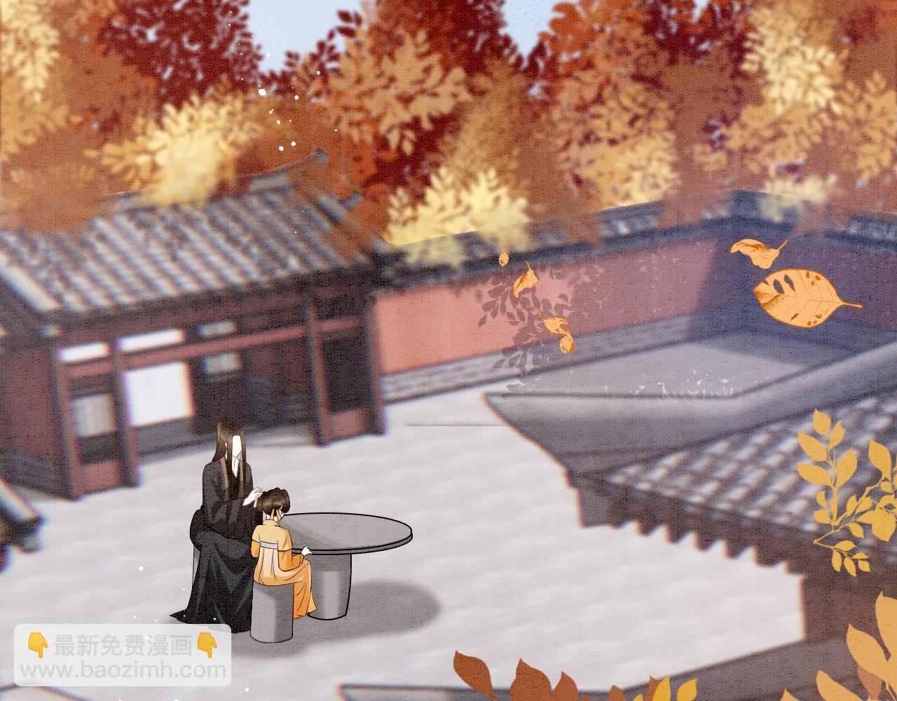 番外2 长的没我爹爹好看(1/3)-第74话