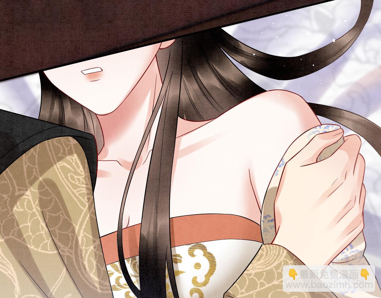 第73话 夫君可曾思念臣妾(1/3)-第78话