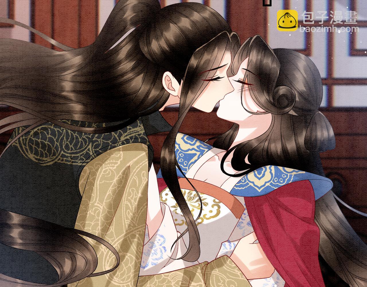 第73话 夫君可曾思念臣妾(1/3)-第78话