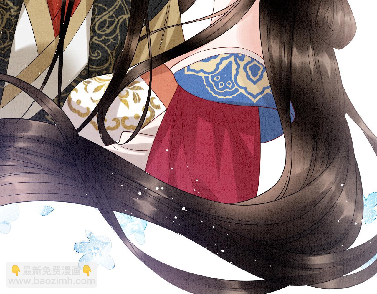 第73话 夫君可曾思念臣妾(1/3)-第78话