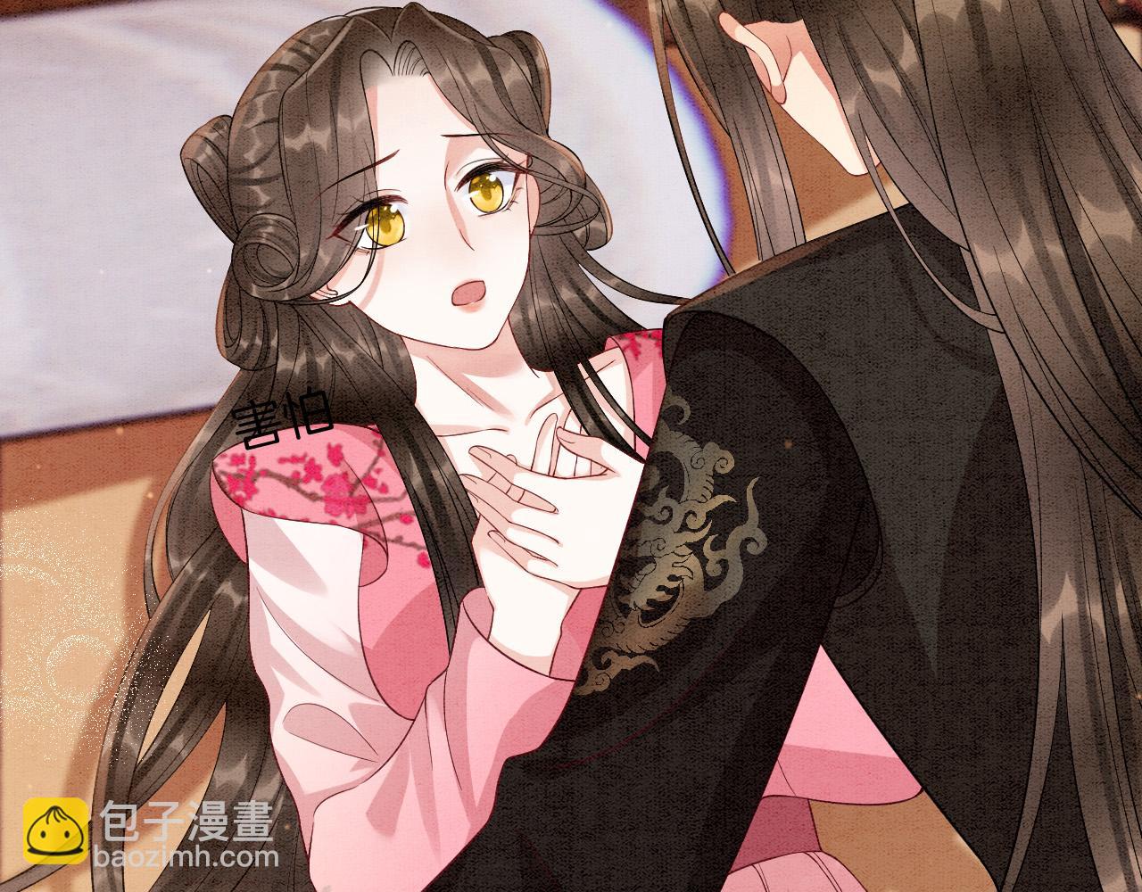 番外6 这种时候不许叫孤爹爹(1/3)-第80话