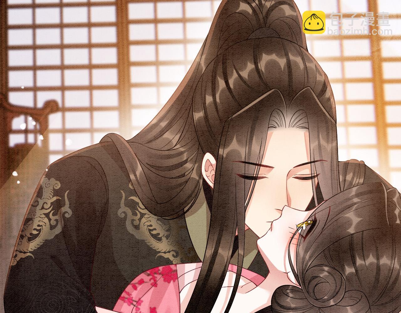 番外6 这种时候不许叫孤爹爹(1/3)-第80话