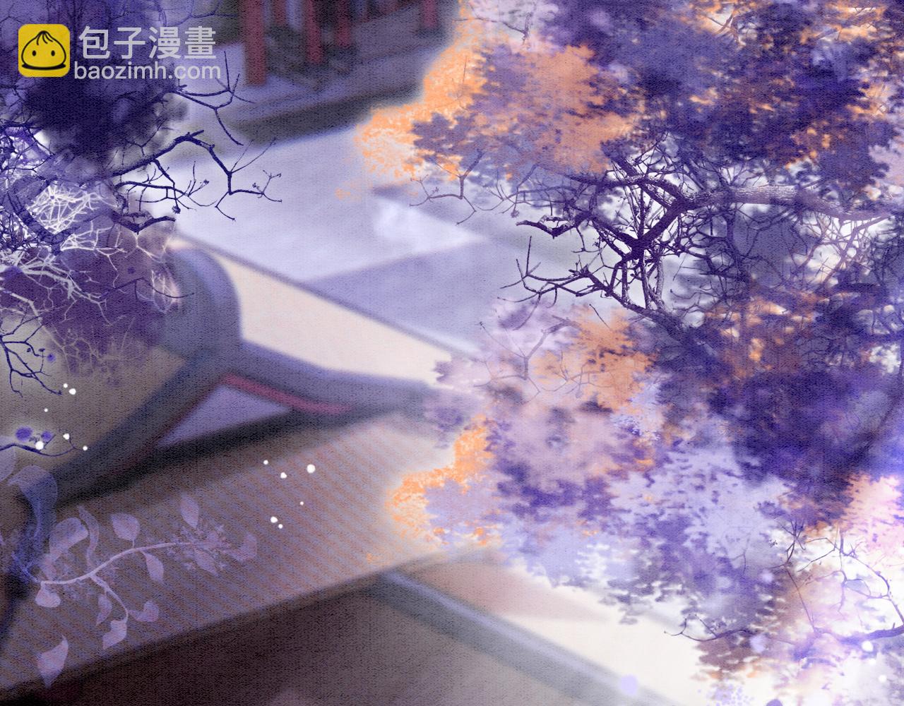 第8话 帝王之气(1/3)-第8话