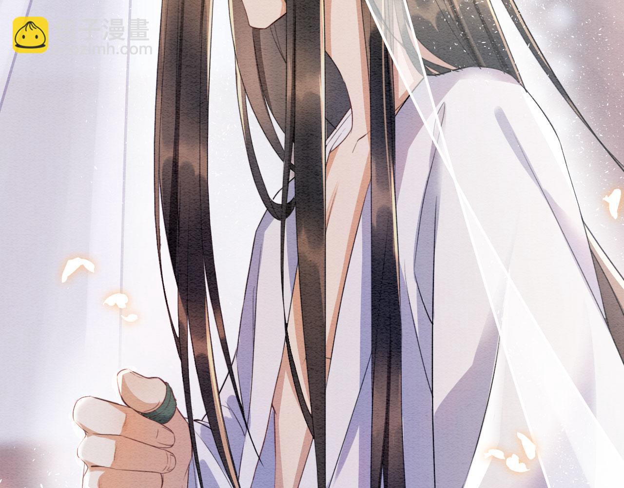 第8话 帝王之气(1/3)-第8话