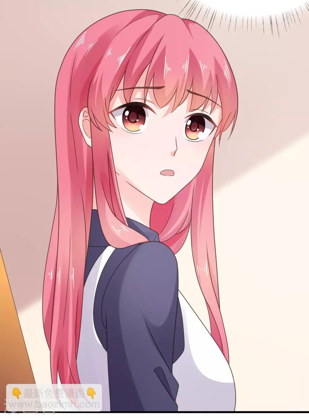 第113话 她俩什么时候变好了-第114话