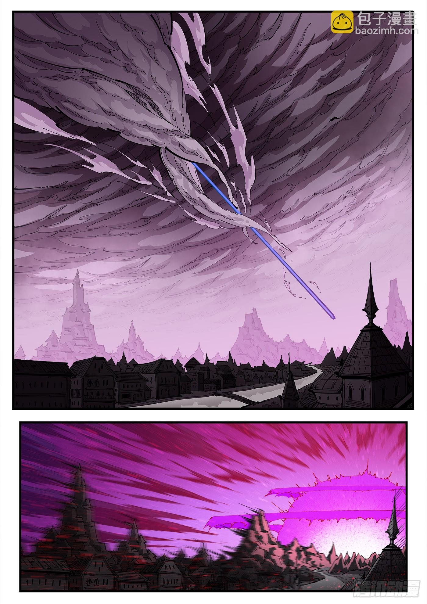 銃火 - 355彈：再無影替身 - 3