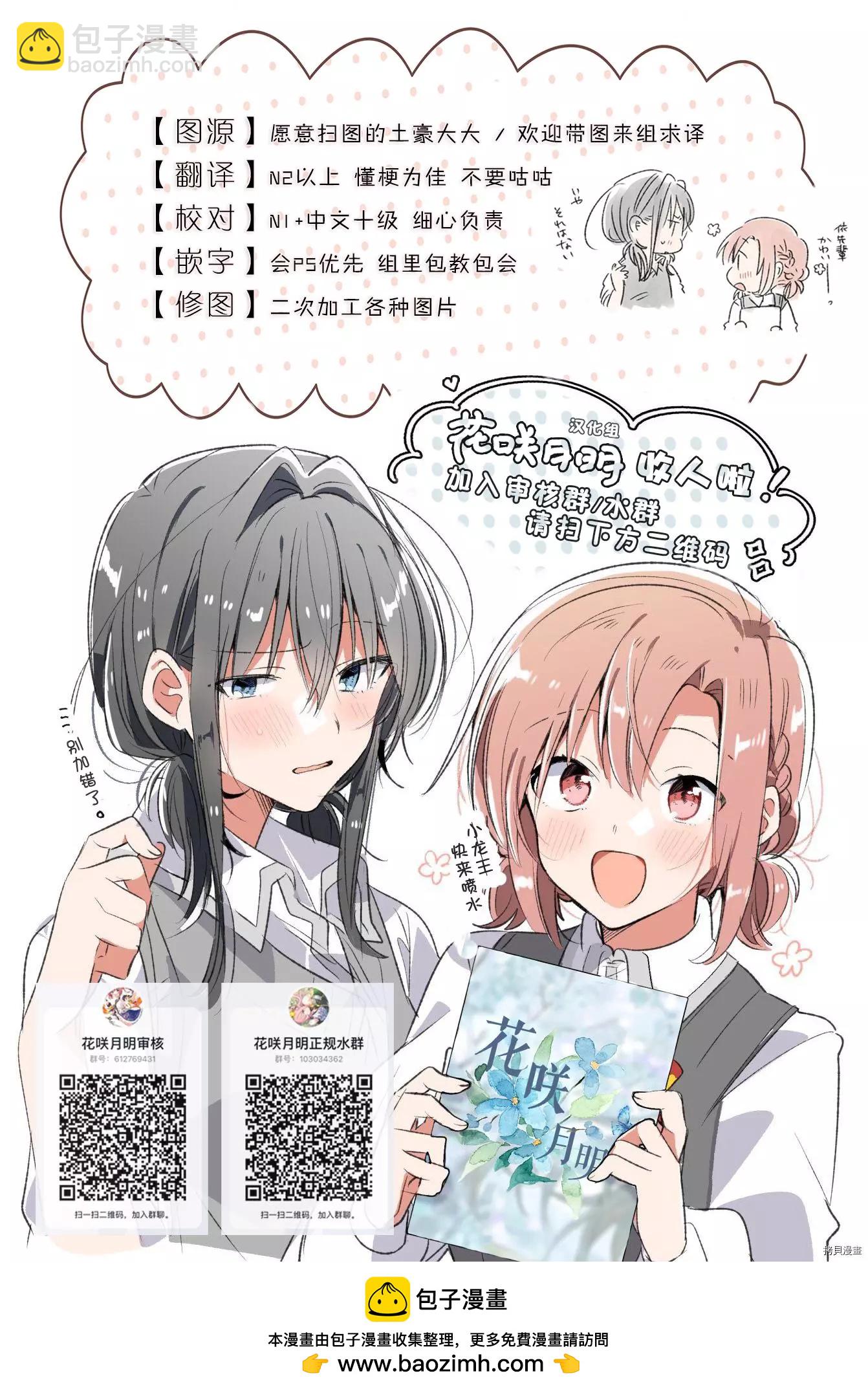 憧憬成爲魔法少女 - 第29話 - 6