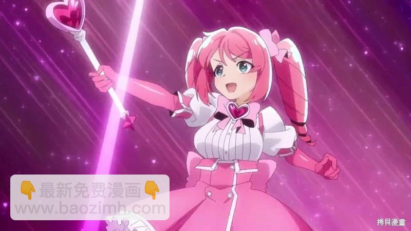 憧憬成爲魔法少女 - 動畫宣傳2 - 6