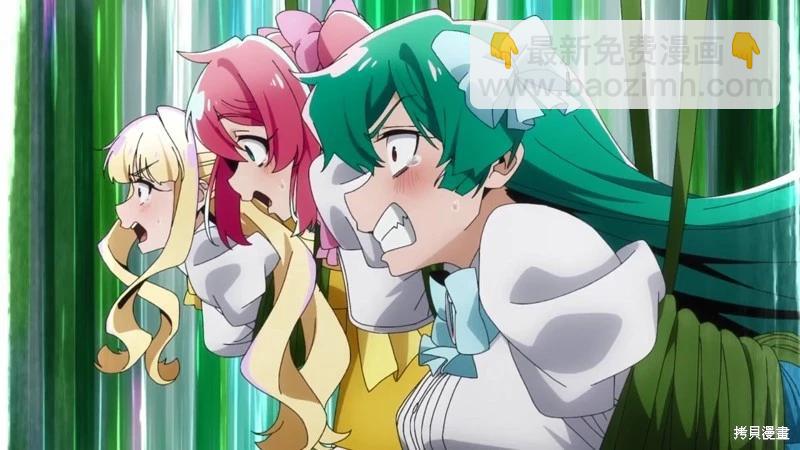 憧憬成爲魔法少女 - 動畫宣傳2 - 6