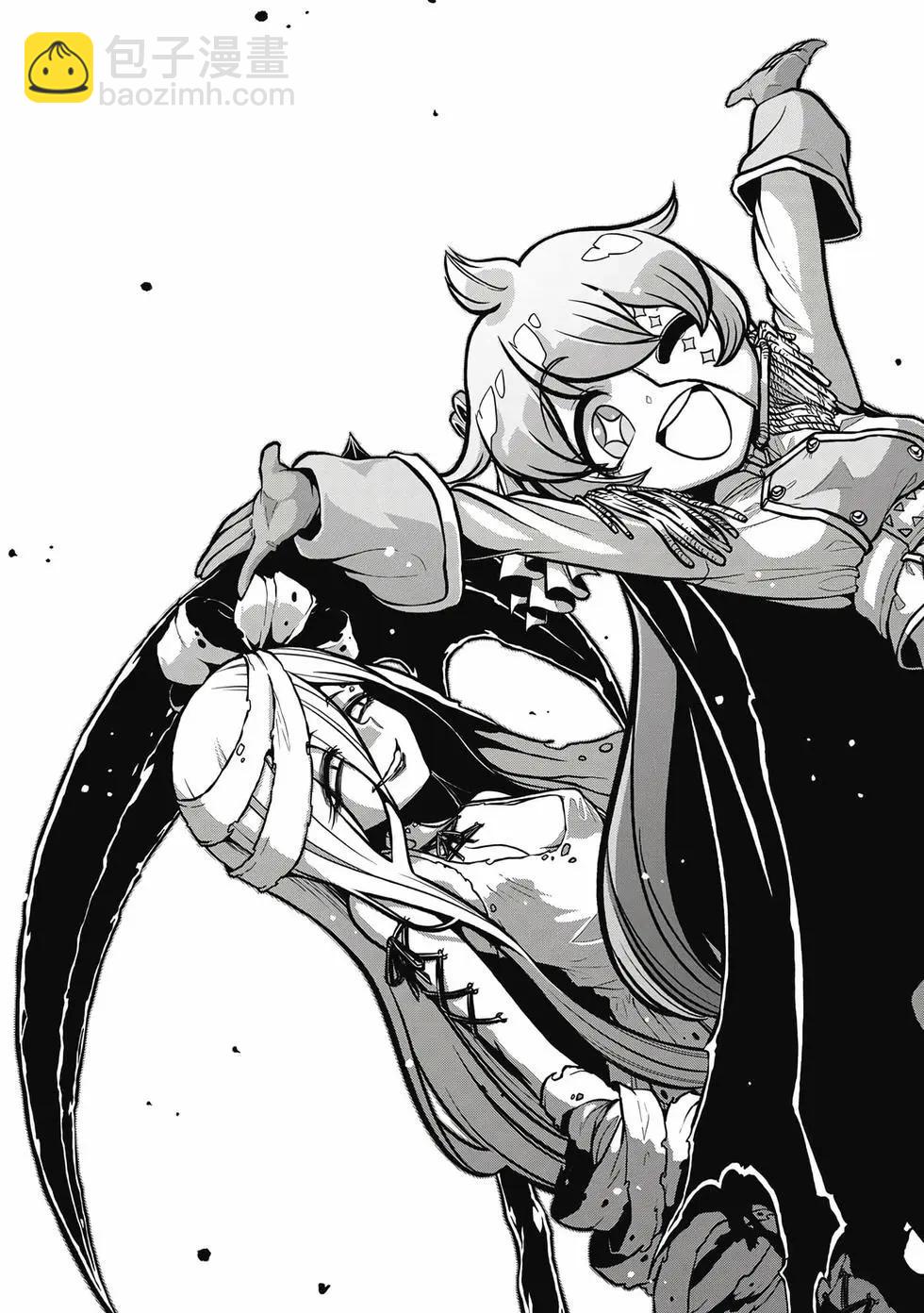 憧憬成爲魔法少女 - 第07卷(3/3) - 6