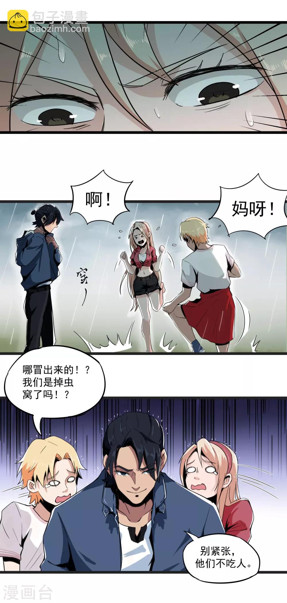 第2话 食物-第2话