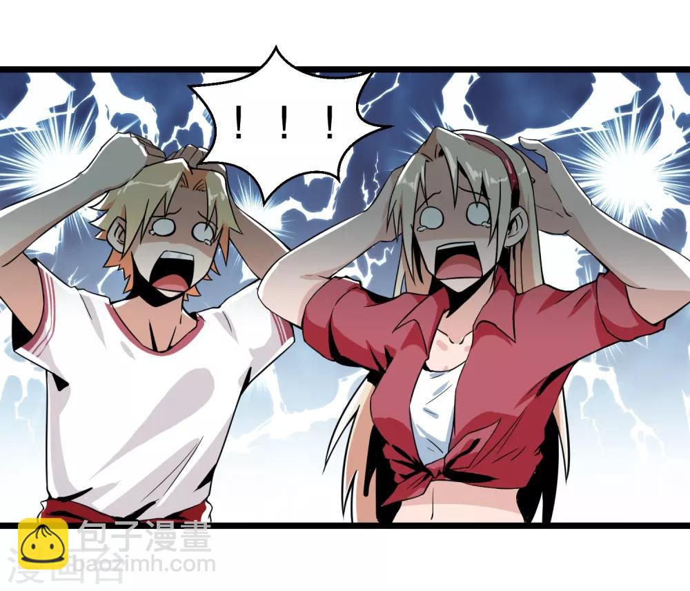 第2话 食物-第2话