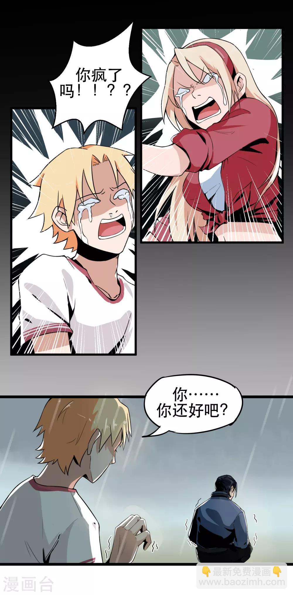 第2话 食物-第2话