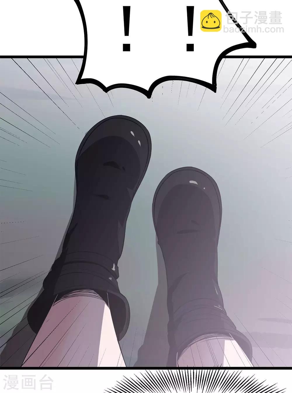 第16话 救还是不救-第16话