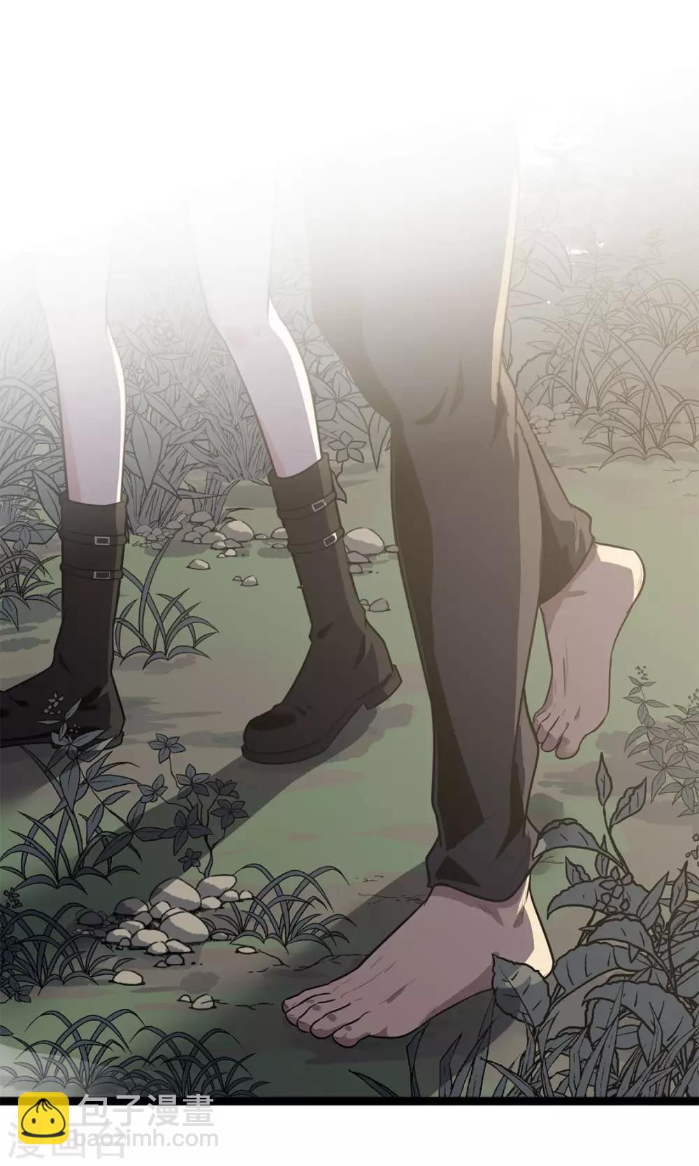 第18话 重新出发-第18话