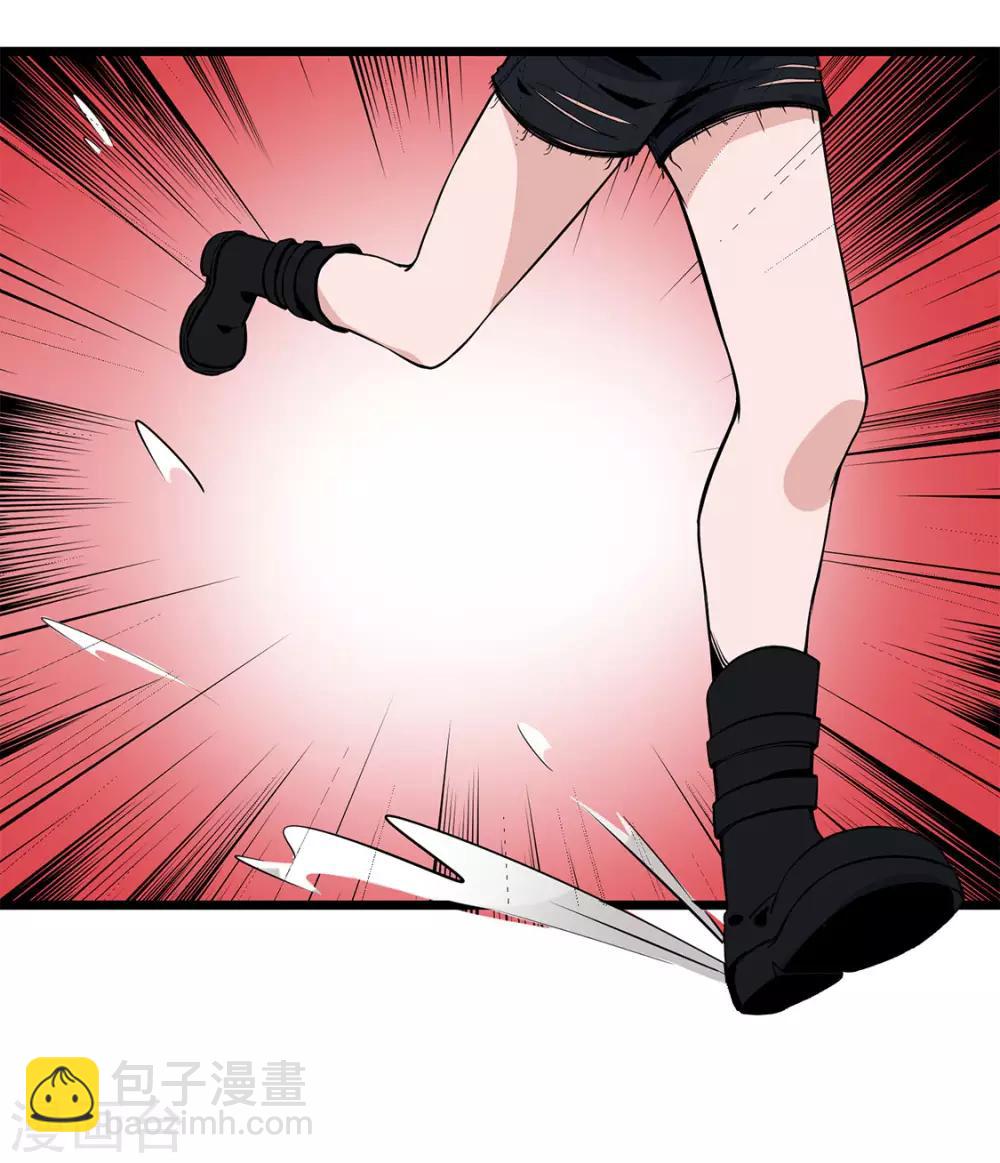 第18话 重新出发-第18话