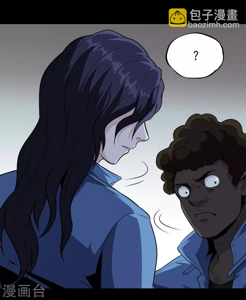 第31话 强酸-第32话