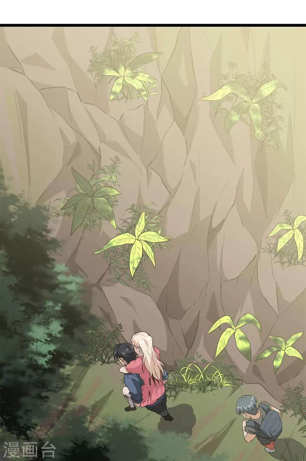 第38话 霸王花-第40话