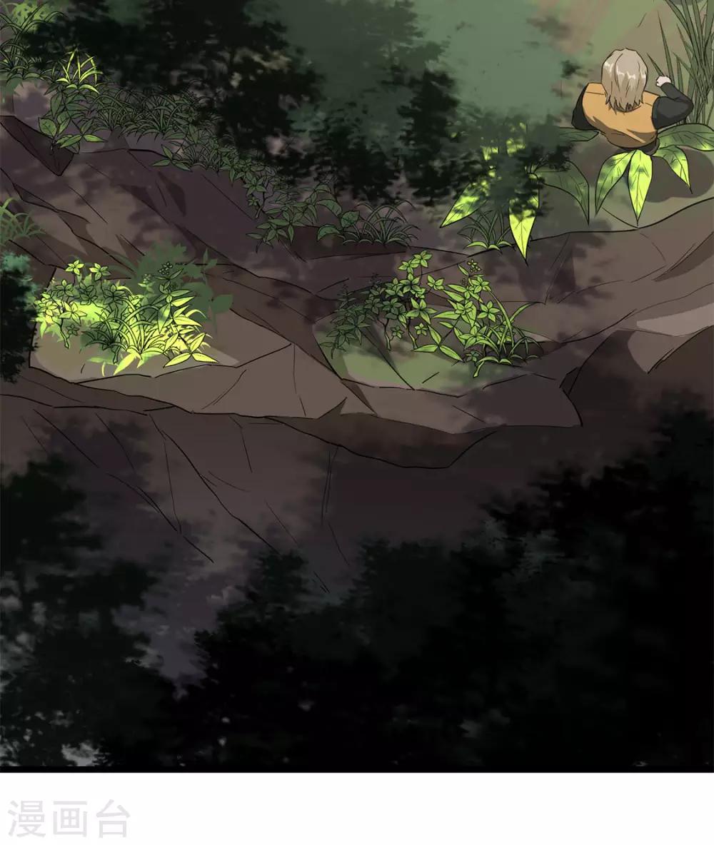 第38话 霸王花-第40话