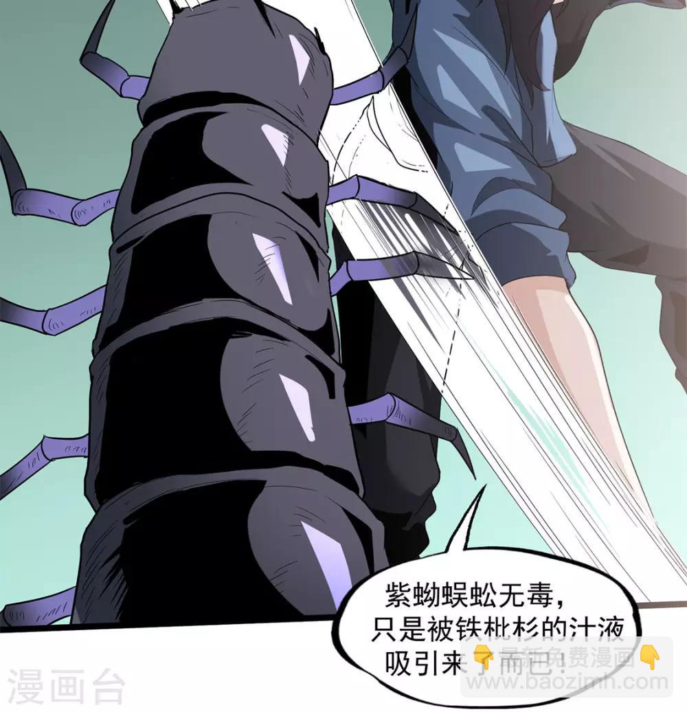 第38话 霸王花-第40话