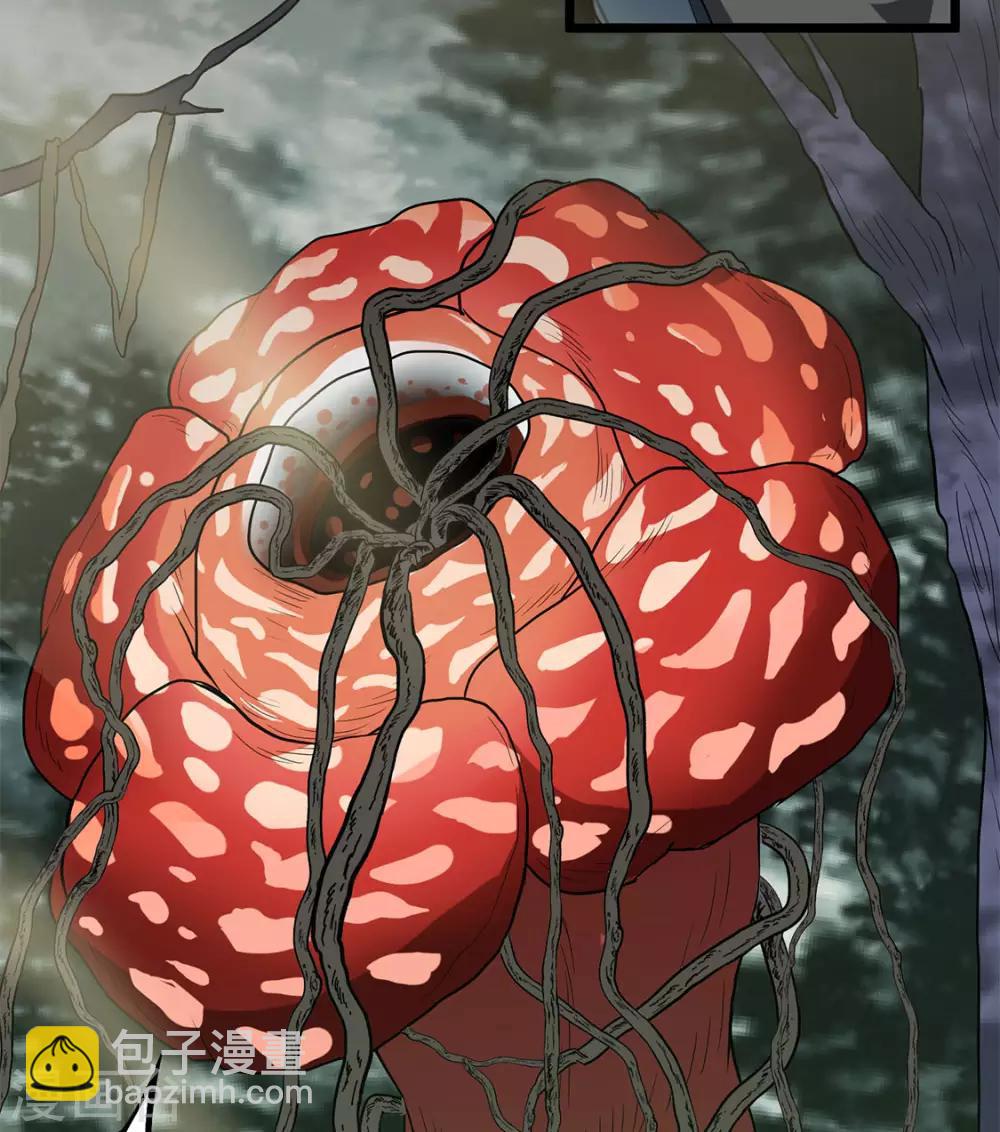 第38话 霸王花-第40话