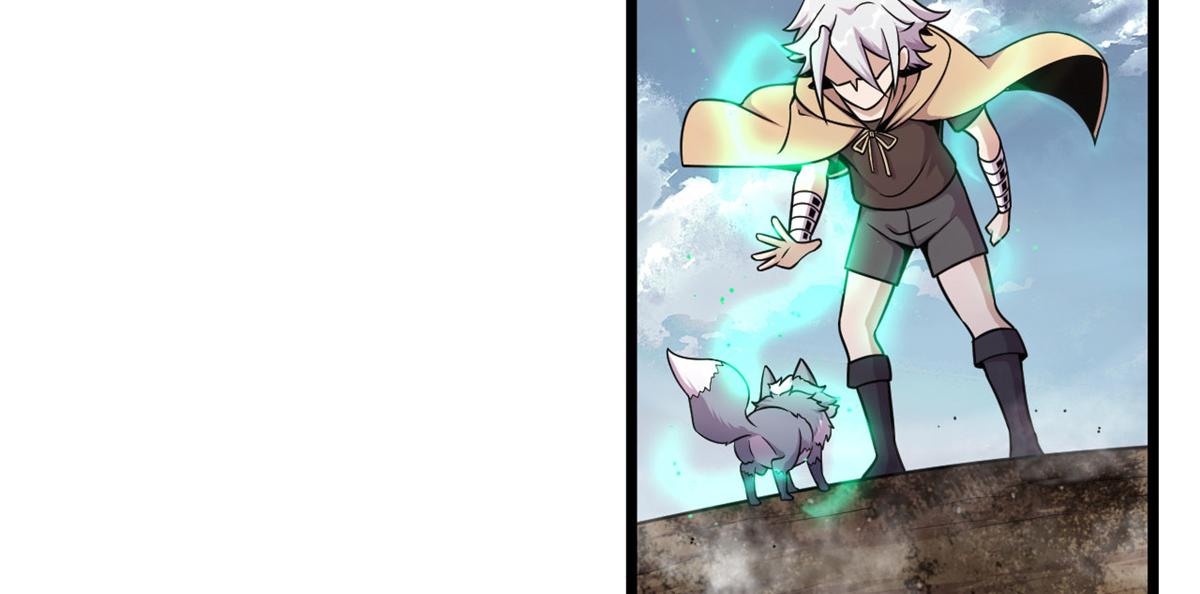 16 凶手是楚暮！(1/3)-第16话