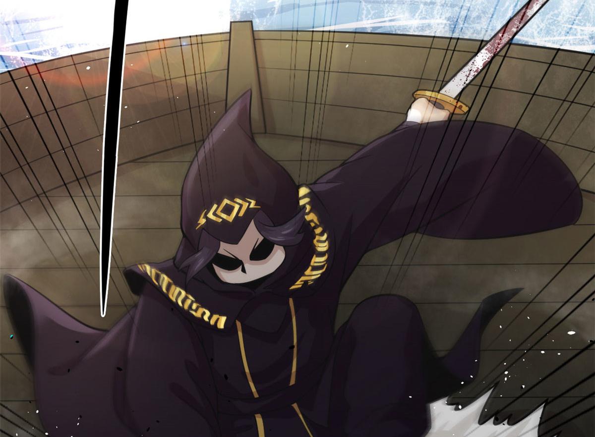 18 青魇魔主岛(1/3)-第18话