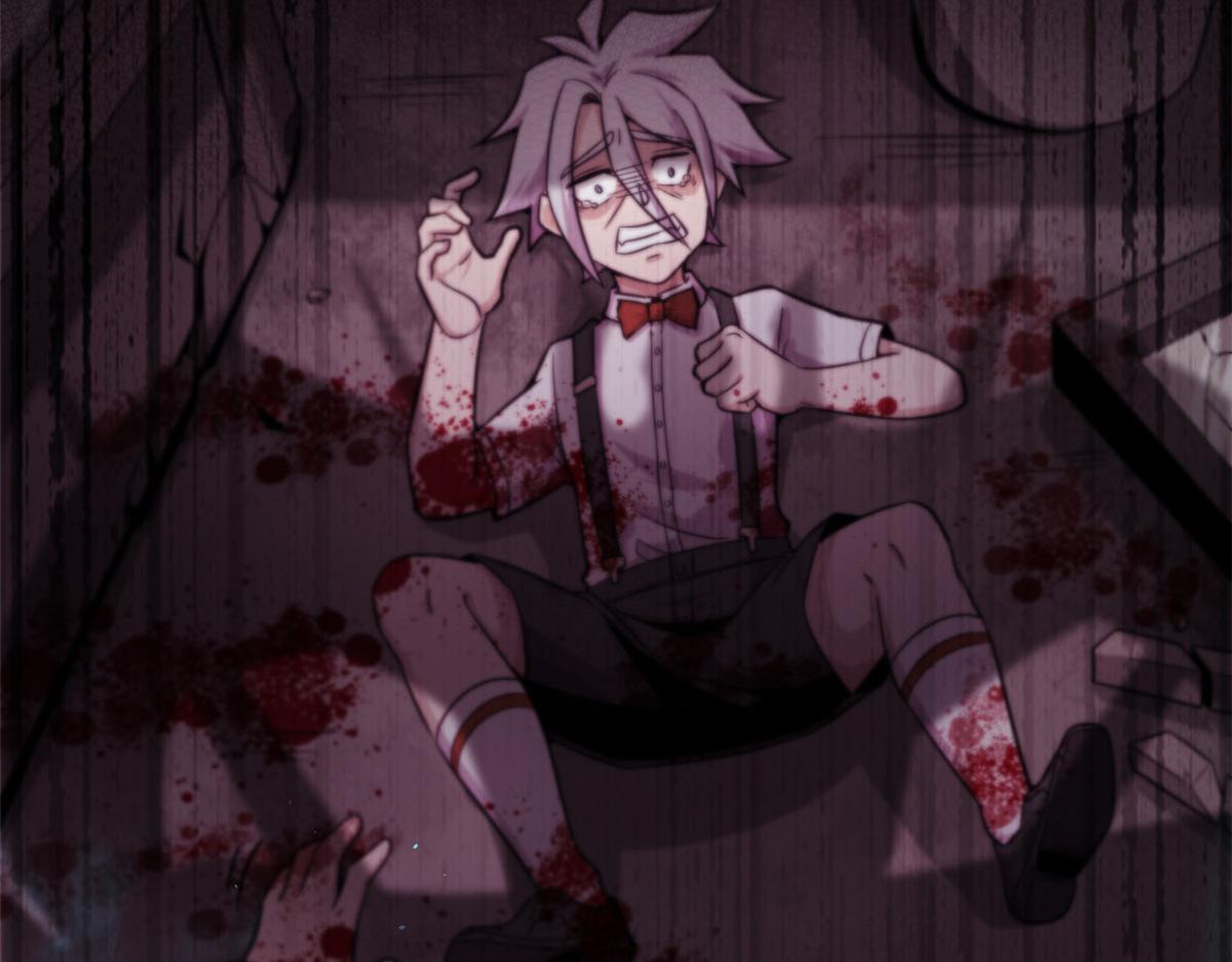 26 两个选择(1/2)-第26话