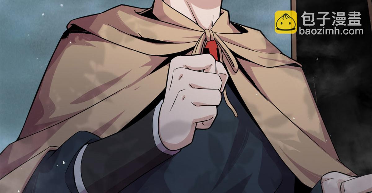 28	愤怒的小青虫(1/2)-第28话