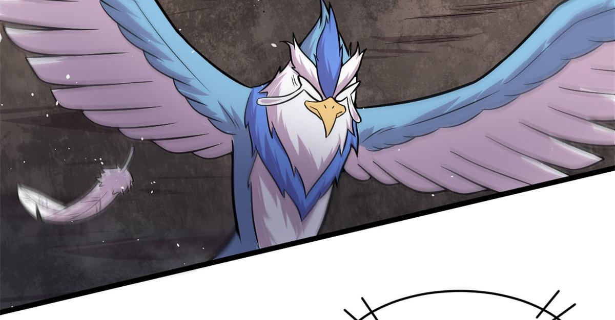 28	愤怒的小青虫(1/2)-第28话