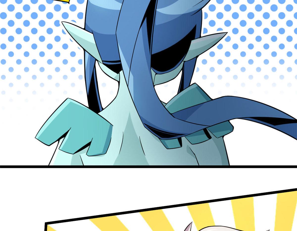 32 杨家的鲜血兽(1/2)-第32话