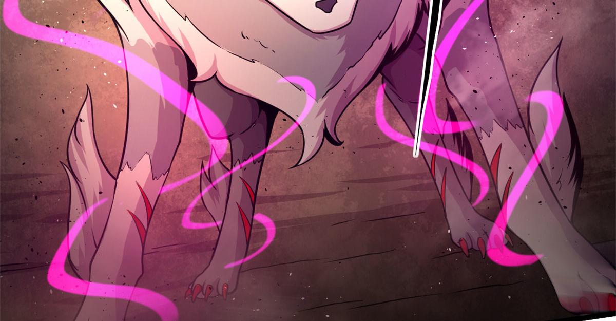 34莫邪的种族异变(1/2)-第34话