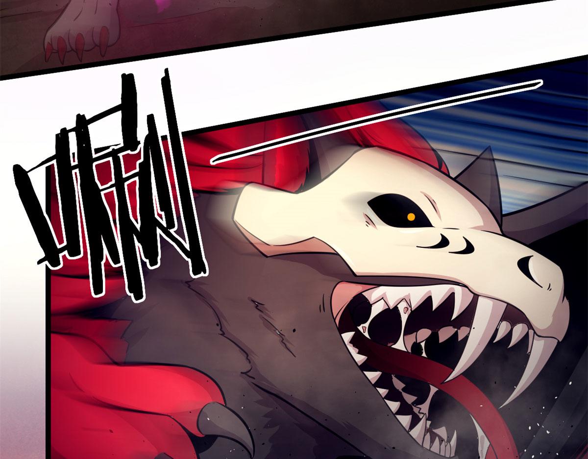 34莫邪的种族异变(1/2)-第34话