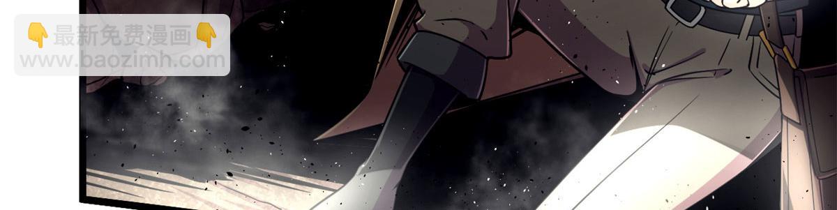 36 斑斓魔虎(1/2)-第36话