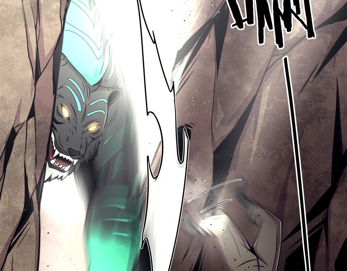 36 斑斓魔虎(1/2)-第36话