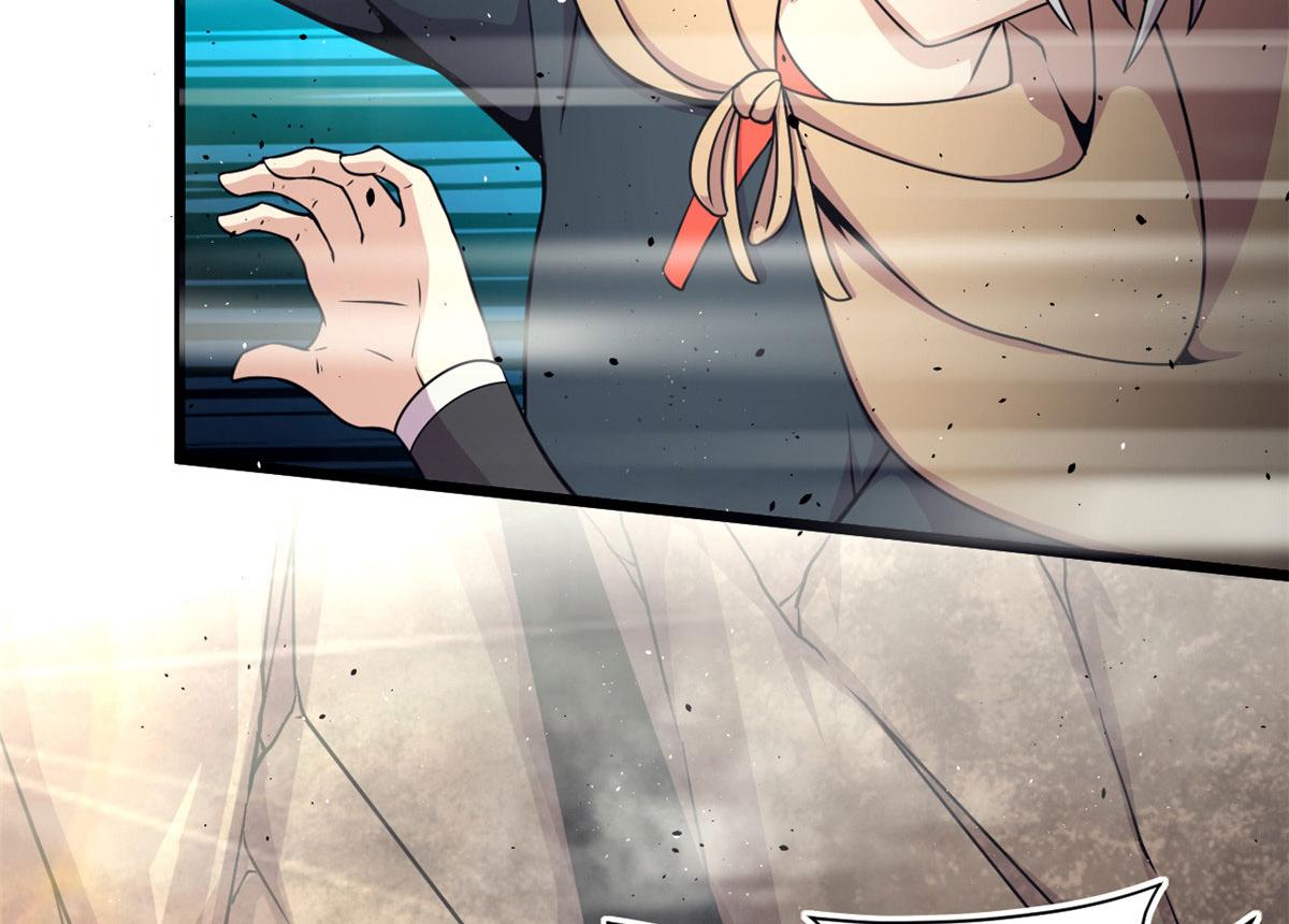 36 斑斓魔虎(1/2)-第36话