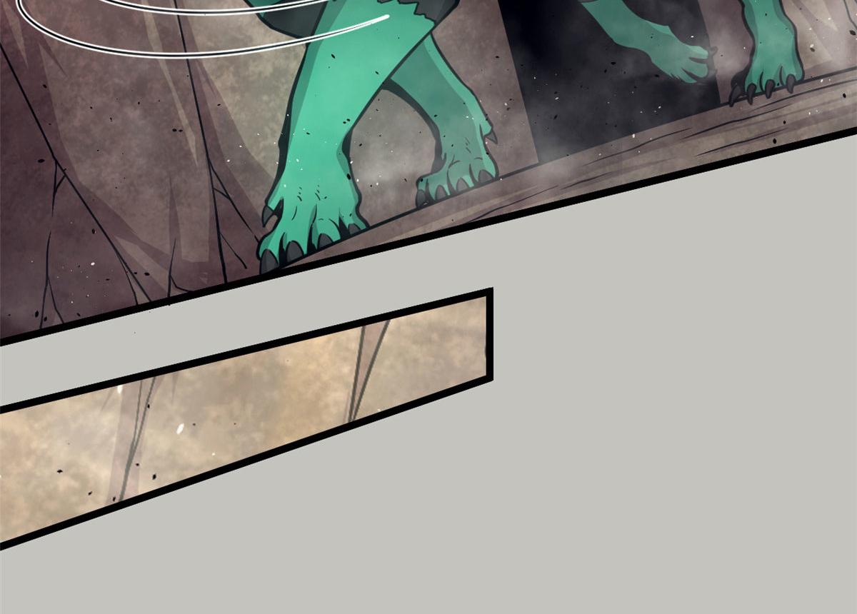 36 斑斓魔虎(1/2)-第36话