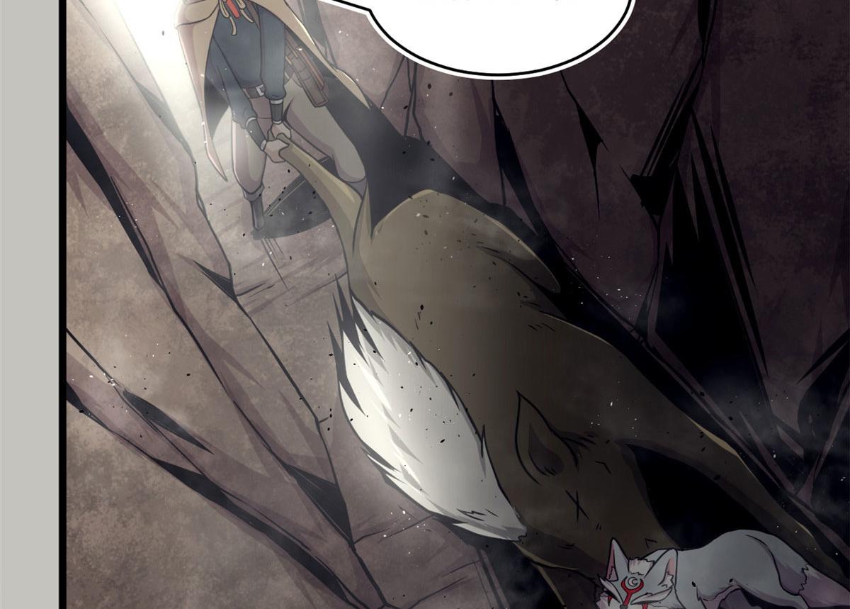 36 斑斓魔虎(1/2)-第36话