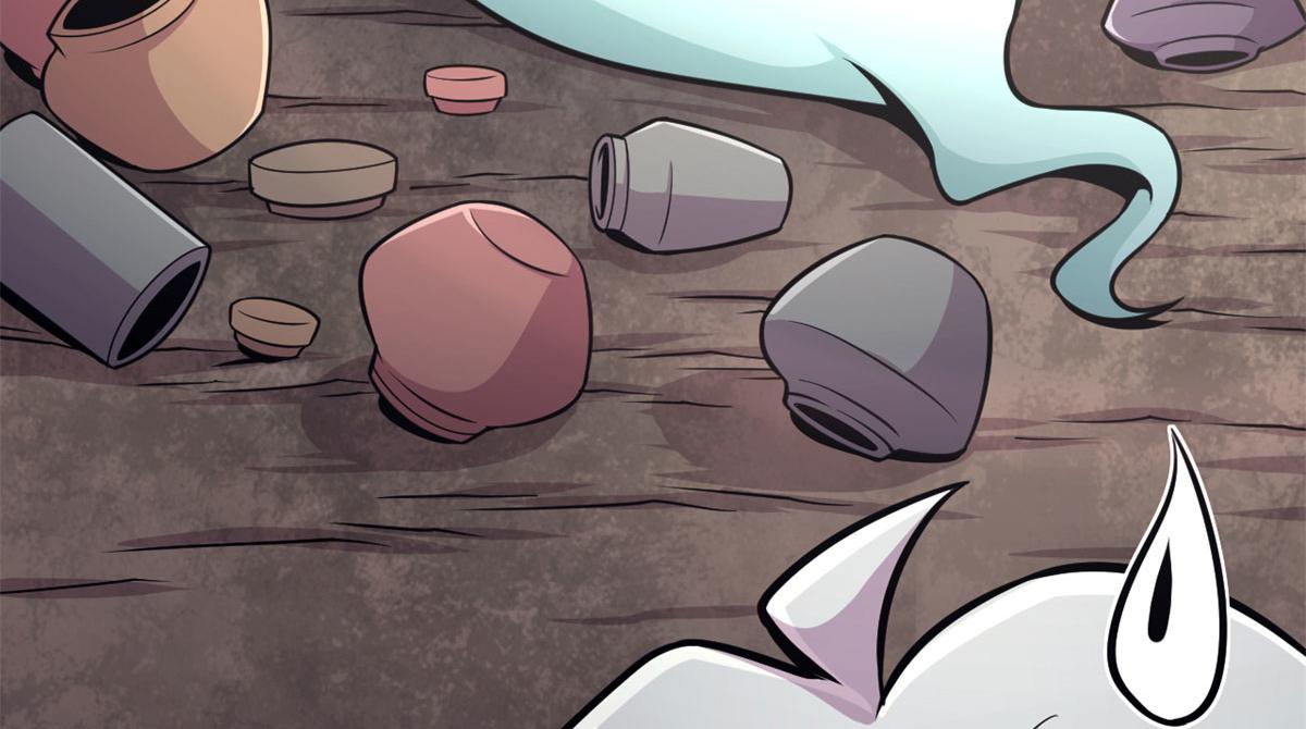 40	囚岛一年(1/2)-第40话