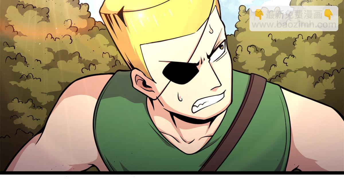 40	囚岛一年(1/2)-第40话