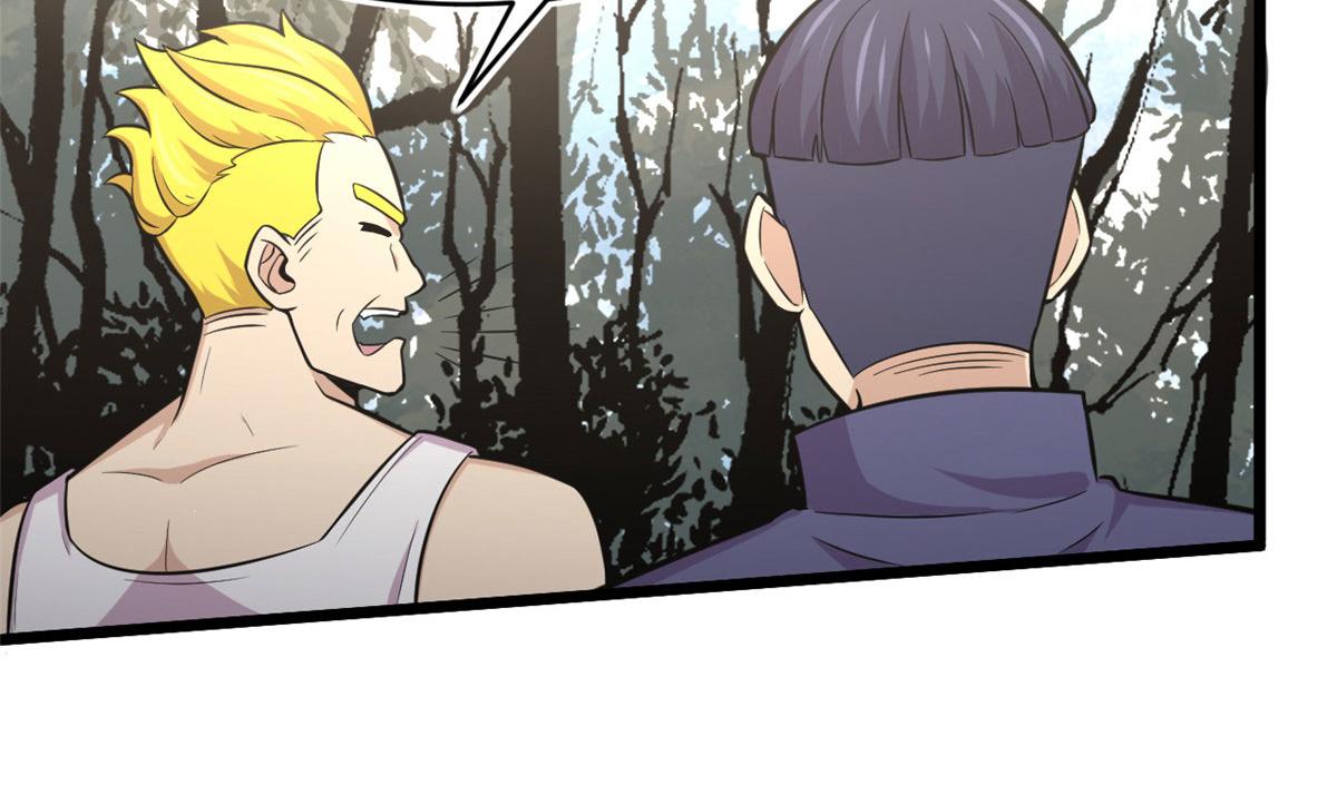 44 囚岛的最后一年(1/2)-第44话