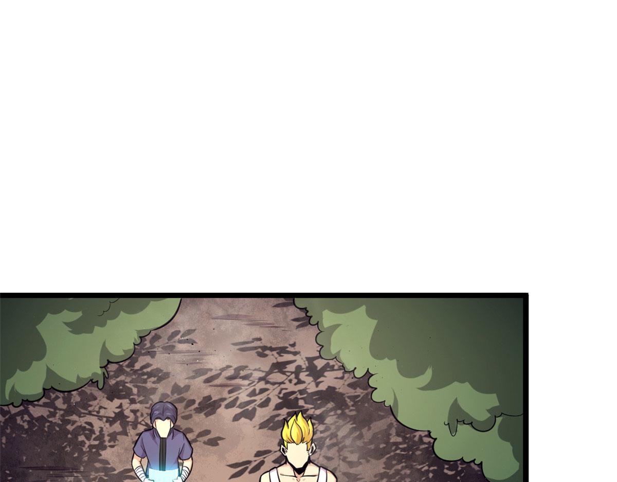 44 囚岛的最后一年(1/2)-第44话